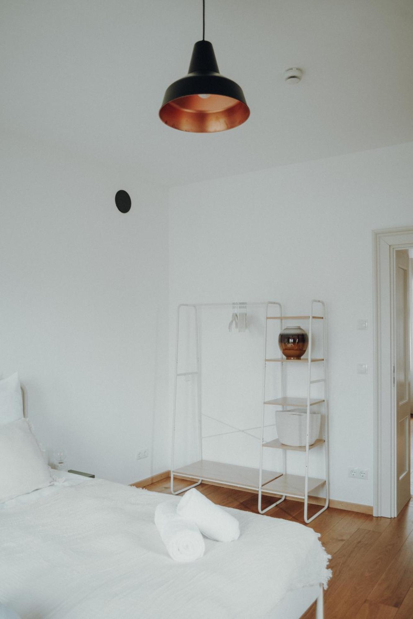 Weinstrassen Apartment Mit Zentrumsanbindung Neustadt an der Weinstraße Esterno foto