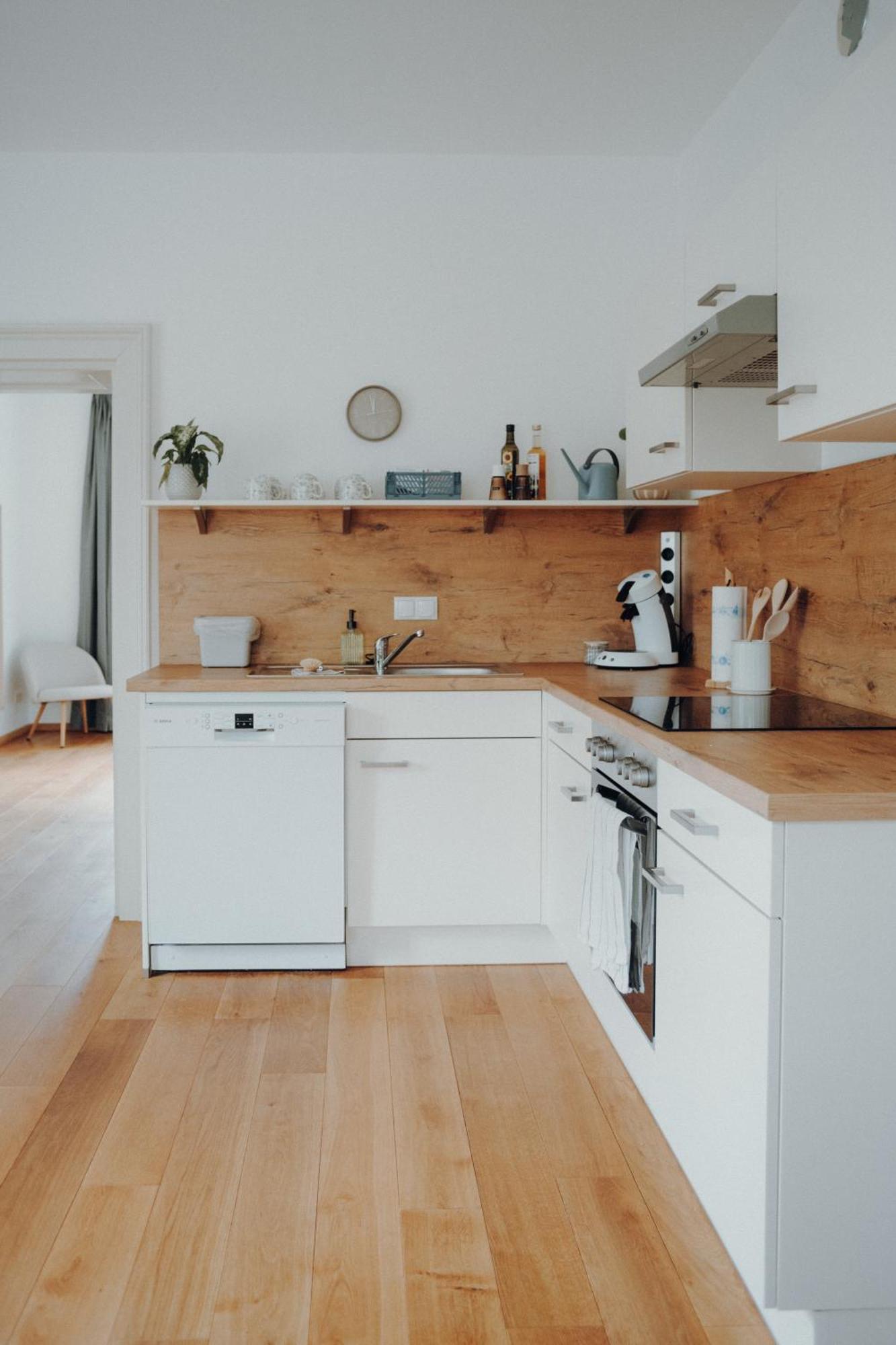 Weinstrassen Apartment Mit Zentrumsanbindung Neustadt an der Weinstraße Esterno foto